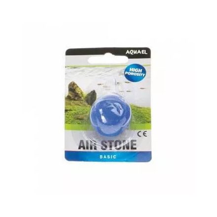 AquaEl Air Stone Basic Sphere 20 - porlasztókő (Ø20mm)