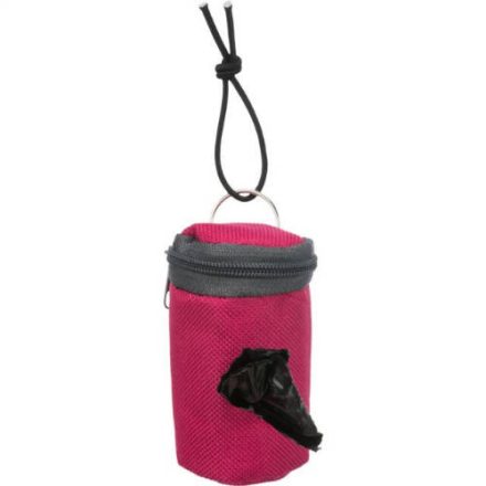 Trixie Dog Dirt Bag Dispenser - ürülékzacskó tartó (több féle színben) 2 roll/15db