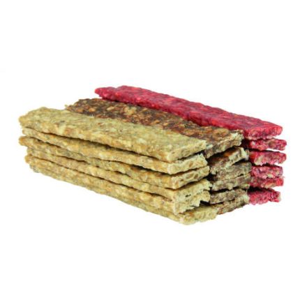 Trixie Chewing Bars - jutalomfalat (rágórúd) közepes testű kutyák részére (12cm/100g)