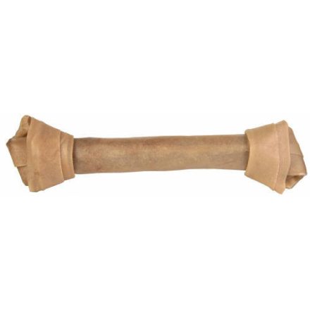 Trixie Knotted Chewing Bones - jutalomfalat (csomagolt,csomózott csont) 25cm/180g