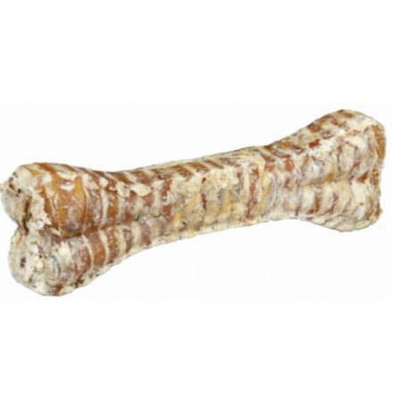 Trixie Chewing Bones - jutalomfalat (gége csont) 15cm (90g)