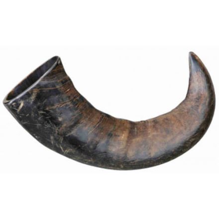 Trixie Buffalo Chewing Horn - bivalyszarv (large) kutyák részére