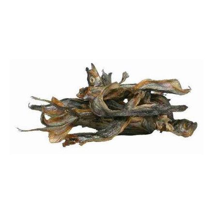 Trixie Dried Fish - jutalomfalat (szárított hal) kutyák részére (ár/1kg)(csak csomgra/5KG)