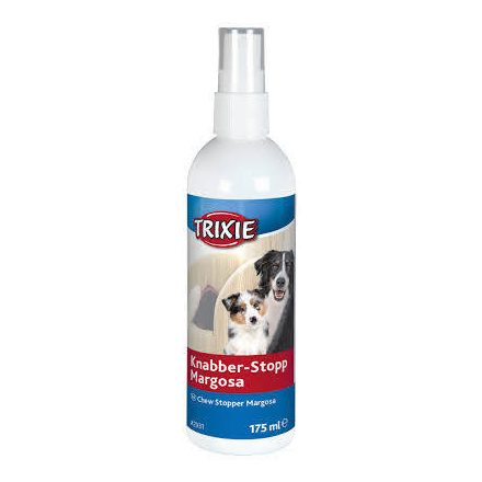 Trixie Chewing Stop Margosa - permet (rágás elleni) kutyák részére (175ml)