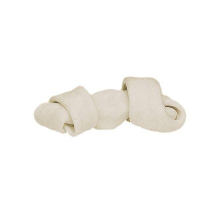 Trixie Denta Fun Knotted Chewing Bones - jutalomfalat (csomózott csont) 16cm/110g