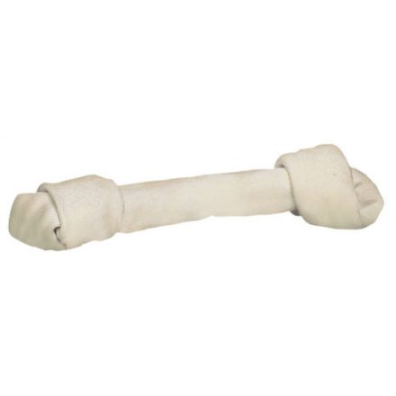 Trixie Denta Fun Knotted Chewing Bones - jutalomfalat (csomózott csont) 24cm/240g