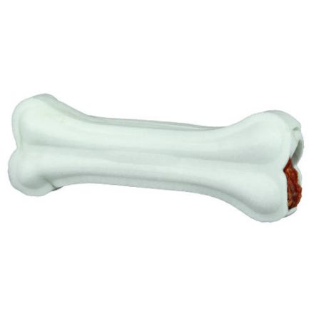 Trixie Denta Fun Duck Chewing Bones - jutalomfalat (kacsával töltött csont) kutyák részére (12cm) 2db/120g