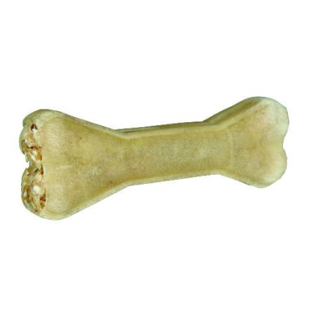 Trixie Chewing Bones with Lamb - töltött jutalomfalat bárányos) 13cm (70g)