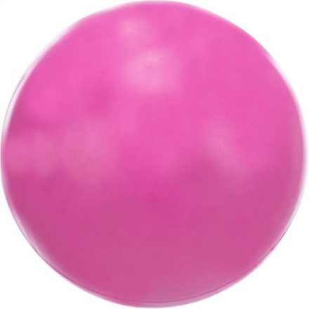 Trixie Natural rubber Ball - gumi játék (tömör labda) kutyák részére (Ø7cm)