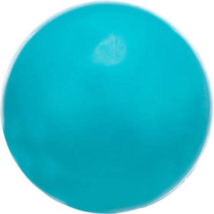 Trixie Natural rubber Ball - gumi játék (tömör labda) kutyák részére (Ø8cm)