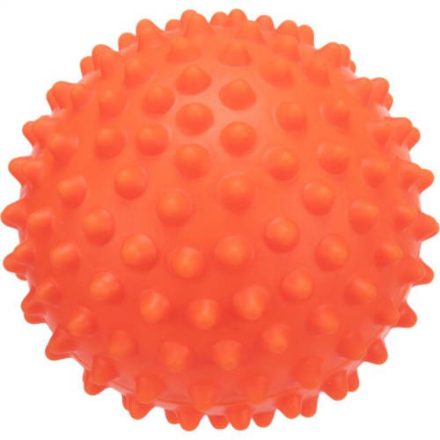 Trixie Hedgehog ball - vinil játék (süni labda) kutyák részére (Ø16cm)