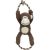 Trixie Monkey to Rope Toy - játék (majom) kutyák részére (40cm)