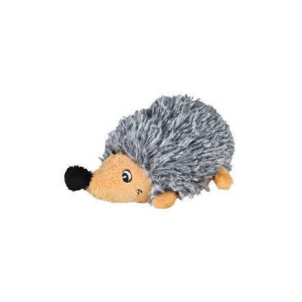 Trixie Plush Hedgehog  - plüss játék (sündisznó) kutyák részére (12cm)