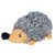 Trixie Plush Hedgehog  - plüss játék (sündisznó) kutyák részére (12cm)