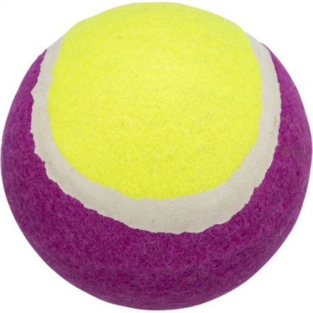 Trixie tennis Ball - játék (teniszlabda) kutyák részére (Ø10cm)