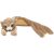 Trixie Be Eco Dangling Meerkat Toy - játék (szurikáta) kutyák részére (48cm)