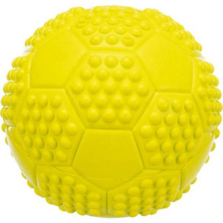 Trixie Sport Ball Toy - natúr gumi játék (sport labda) kutyák részére (Ø7cm)