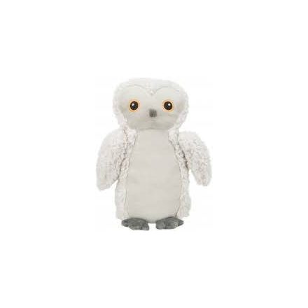 Trixie Be Eco Owl Emily -  játék (bagoly) kutyák részére (28cm)