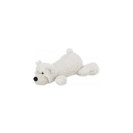 Trixie Be Eco Bear Elroy -  játék (medve) kutyák részére (42cm)