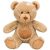 Trixie Be Eco Teddy Eddy - játék (maci) kutyák részére (23cm)