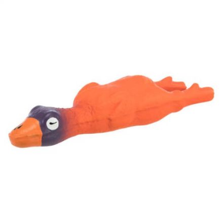 Trixie Duck Toy - latex játék (kacsa) kutyák részére (14cm)