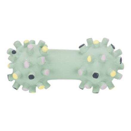 Trixie Junior Mini Dumbbell - játék latexből (súlyzó) kutyák részére (10cm)