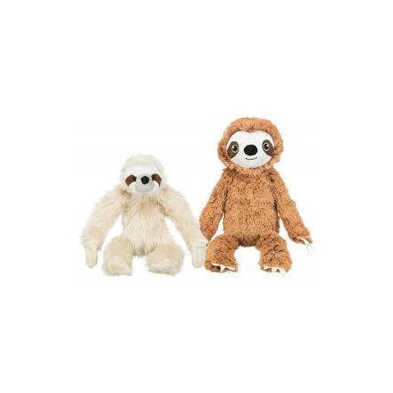 Trixie Sloth plush - plüss játék (lajhár) kutyák részére (35cm)