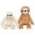 Trixie Sloth plush - plüss játék (lajhár) kutyák részére (35cm)