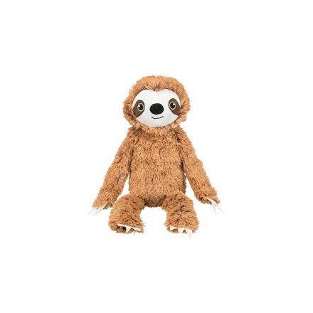 Trixie Sloth plush - plüss játék (lajhár) kutyák részére (56cm)