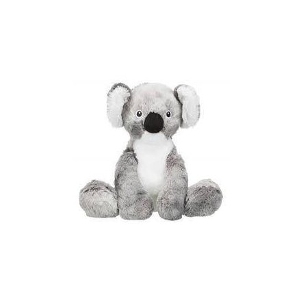 Trixie Koala Dog Toy - plüss játék (koala medve) kutyák részére (33cm)