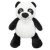 Trixie Panda for Dogs Pluss Toy - plüss játék (panda medve) kutyák részére (26cm)