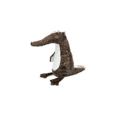 Trixie Anteater Plush - plüss játék (hangyászsün) kutyák részére (50cm)