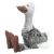 Trixie Dog Toy Ostrich - plüss játék (strucc) kutyák részére (53cm)