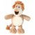 Trixie Lion Plush Toy - plüss játék (oroszlán) kutyák részére (22cm)