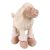 Trixie  Dog Toy Sheep - játék (bárány) kutyák részére (30cm)