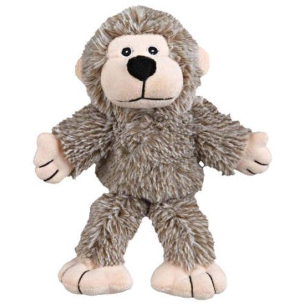 Trixie Monkey Pluss Toy - plüss játék (majom) kutyák részére (24cm)