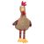 Trixie Rooster Pluss Toy - plüss játék (kakas) kutyák részére (60cm)