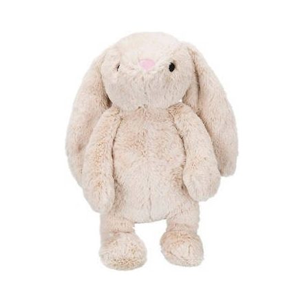 Trixie Bunny Plush Toy - plüss játék (nyúl) kutyák részére (38cm)