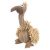 Trixie Vulture Gustav Dog Toy - plüss játék (keselyű) kutyák részére (24cm)