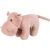 Trixie hippo plush Toy - plüss játék (víziló) kutyák részére (25cm)