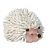 Trixie Hedgehog Dog Toy - plüss játék (sündisznó) kutyák részére (12cm)