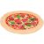 Trixie Pizza Plush, Toy - plüss játék (pizza) kutyák részére (26cm)