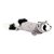 Trixie Racoon Pluss Toy - plüss játék (mosómedve) kutyák részére (46cm)