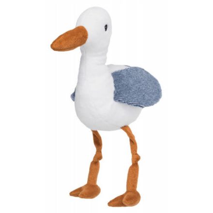 Trixie Be Nordic Seagull - játék poliészterből (sirály) kutyák részére (35cm)