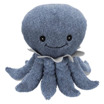 Trixie Be Nordic Octopus - játék poliészterből (polip) kutyák részére (25cm)