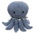 Trixie Be Nordic Octopus - játék poliészterből (polip) kutyák részére (25cm)