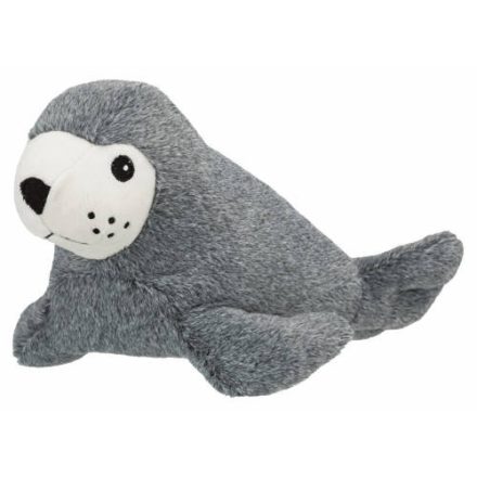 Trixie Be Nordic Seal - játék poliészterből (fóka) kutyák részére (30cm)