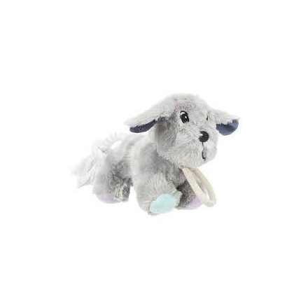 Trixie Junior Dog - plüss/kötél játék (kutya) kutyák részére (24cm)