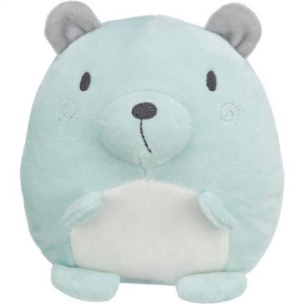 Trixie Junior bear - játék (plüss, medve) kutyák részére (14cm)