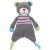 Trixie Junior Bear - játék poliészterből (maci) kutyák részére (28cm)